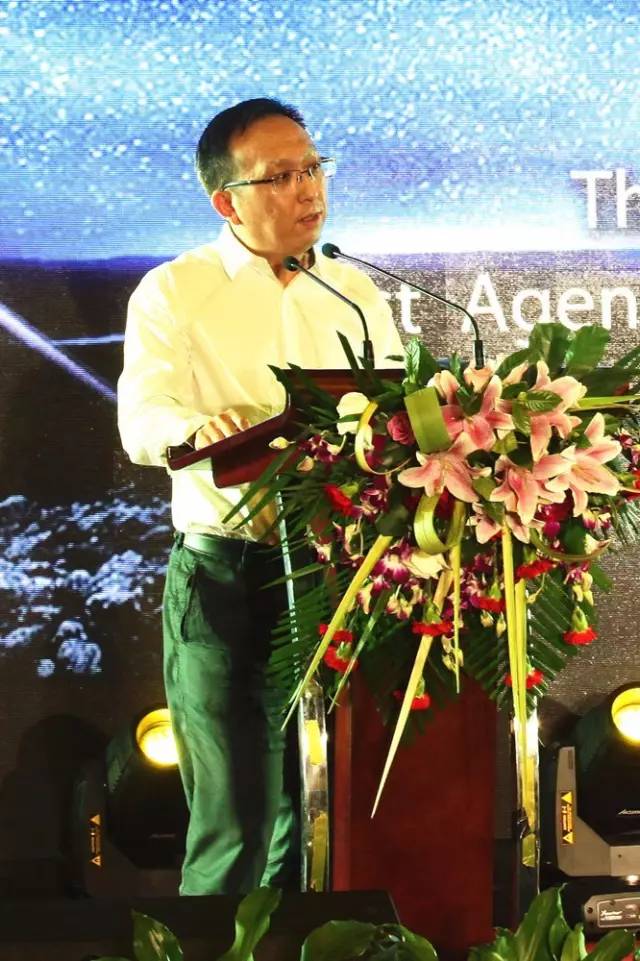 中国演出行业协会演员经纪人联盟在京成立，规范行业健康发展