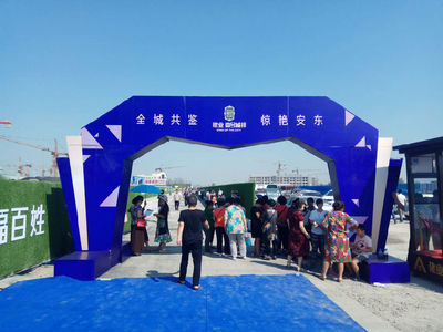 一站式活动设备租赁与演出服务指南 新乡专业供应商盘点